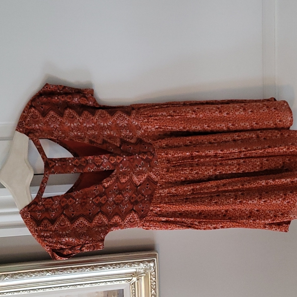Free People Dress - Picture 3 of 3